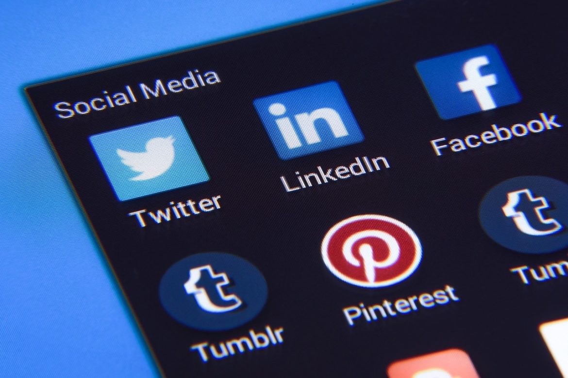El dilema de las redes sociales